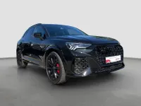 Gebraucht Audi RS Q3 Sport 400 PS (294 kW) 2023 Schwarz SUV