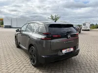 Neu Citroën C5 Aircross 136 PS (100 kW) 2026 Grau SUV