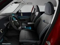 Gebraucht Mini Countryman 170 PS (125 kW) 2025 Chili red ii SUV