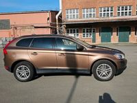 gebraucht Volvo XC60 AWD