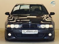 Gebraucht BMW M5 400 PS (294 kW) 2000 Schwarz Limousine