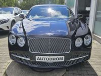 gebraucht Bentley Flying Spur W12 Mulliner Dt.Fahrzeug