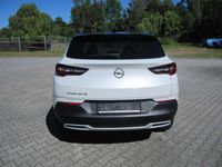 gebraucht Opel Grandland X 1.2 Start/Stop Elegance
