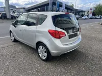 Gebraucht Opel Meriva Selection 120 PS (88 kW) 2011 Other Van / Kleinbus