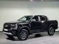 Neu Ford Ranger Wildtrack 205 PS (150 kW) 2026 Andere Pickup
