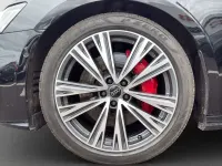 Gebraucht Audi A6 Sport 367 PS (269 kW) 2023 Schwarz Limousine