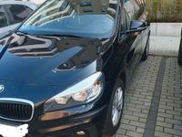 gebraucht BMW 218 Gran Tourer d