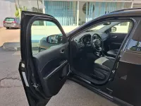 Gebraucht Jeep Compass Limited 170 PS (125 kW) 2018 Diamond black crystal p/c SUV