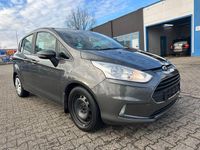 Używany Ford B-MAX Ambiente 75 KM (55 kW) 2015 Szary Minivan