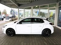 Gebraucht Opel Corsa 101 PS (74 kW) 2024 Weiß Kleinwagen