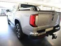 Gebraucht VW Amarok Style 241 PS (177 kW) 2024 Silber Pickup
