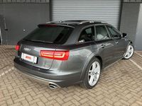 Gebraucht Audi A6 Allroad 313 PS (230 kW) 2013 Grau Kombi
