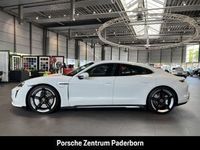 gebraucht Porsche Taycan Turbo LED-Matrix InnoDrive Surround-View