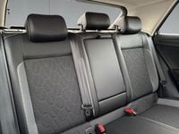 Gebraucht VW T-Roc Goal 150 PS (110 kW) 2024 Silber SUV