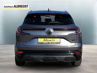 Gebraucht Renault Austral Techno 200 PS (147 kW) 2025 Grau kqg + schwarz gne SUV