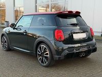 Gebraucht Mini John Cooper Works 231 PS (169 kW) 2022 Grün Kleinwagen
