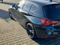 gebraucht BMW 125 i top Zustand