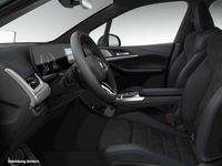 Gebraucht BMW 220 Active Tourer M Sport 156 PS (114 kW) 2025 Grau Van / Kleinbus