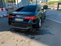 gebraucht Audi A6 Bi Turbo 3x S-line