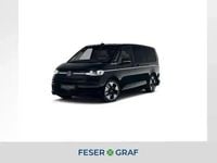Nouă VW Multivan 150 CP (110 kW) 2026 Negru Monovolum