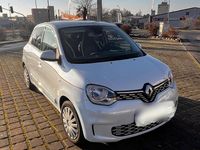 Gebraucht Renault Twingo Vibes 60 kW (82 PS) 2020 Weiß Kleinwagen