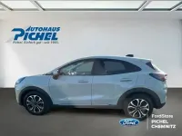 Neu Ford Puma Titanium 125 PS (91 kW) 2025 Grau SUV