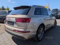 Gebraucht Audi Q7 Exclusive 286 PS (210 kW) 2019 Beige SUV
