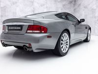 Gebraucht Aston Martin Vanquish 470 PS (345 kW) 2002 Grau