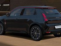 Neu Renault R5 Iconic 110 kW (150 PS) 2025 Black pearlschwarz Kleinwagen