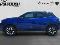 Gebraucht Opel Mokka Edition 130 PS (95 kW) 2025 Blau SUV