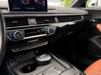 Gebraucht Audi A4 Allroad Ambiente 272 PS (200 kW) 2018 Weiß Kombi