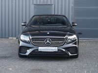Gebraucht Mercedes E43 AMG AMG 401 PS (294 kW) 2017 Schwarz Limousine