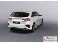 Neu Kia Ceed GT GT-Line 140 PS (102 kW) 2025 Grau Limousine