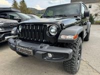 Neu Jeep Wrangler 284 PS (208 kW) 2025 Schwarz SUV