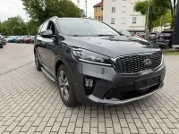 Gebraucht Kia Sorento GT-Line 200 PS (147 kW) 2019 (abt) graphit met SUV