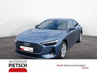 Second-hand Audi A5 Performance 150 CP (110 kW) 2025 Albastru Berlinǎ