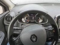 Gebraucht Renault Clio IV Dynamique 90 PS (66 kW) 2013 Schwarz Limousine
