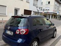 Gebraucht VW Golf VII 105 PS (77 kW) 2012 Blau Kombi