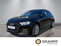 Gebraucht Audi A1 Sportback Advanced 95 PS (69 kW) 2025 Schwarz Kleinwagen