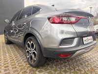 Gebraucht Renault Arkana Techno 140 PS (102 kW) 2023 Grau SUV
