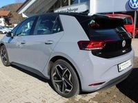 Gebraucht VW ID.3 Pro Performance 150 kW (204 PS) 2022 Grau Kleinwagen