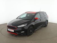 Second-hand Ford Focus ST-Line 2016 Negru Break