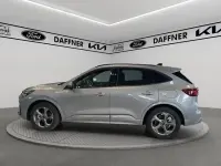 Gebraucht Ford Kuga ST-Line 190 PS (139 kW) 2025 Solarsilber SUV