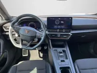 Gebraucht Cupra Formentor VZ 310 PS (228 kW) 2024 Candy weiß SUV