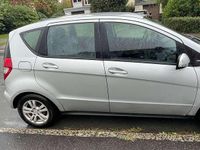 Gebraucht Mercedes A160 95 PS (69 kW) 2011 Limousine