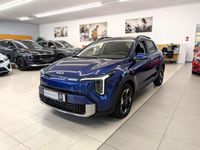 Neu Kia Stonic Vision 101 PS (74 kW) 2026 Yachtblau SUV