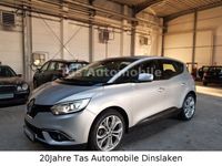 gebraucht Renault Scénic IV ENERGY TCe 115 EXPERIENCE"Lückenlos Scheckheft