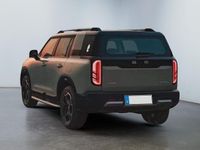 Neu Baic BJ30 280 PS (205 kW) 2026 SUV