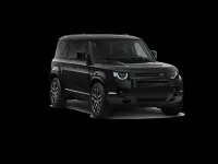 Neu Land Rover Defender SE Dynamic 249 PS (183 kW) 2026 Schwarz SUV