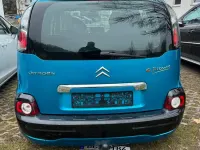 Usado Citroën C3 120 CV (88 kW) 2010 Azul Monovolumen